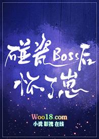 碰瓷boss后怀了崽封面